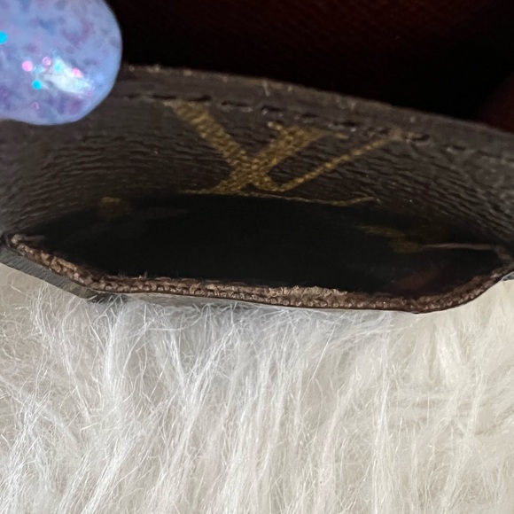 Louis Vuitton Cigar Case or Lipstick Case. Date Code CT0035 - Picture 16 of 16